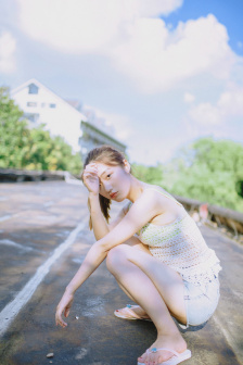 明星专题：林家栋